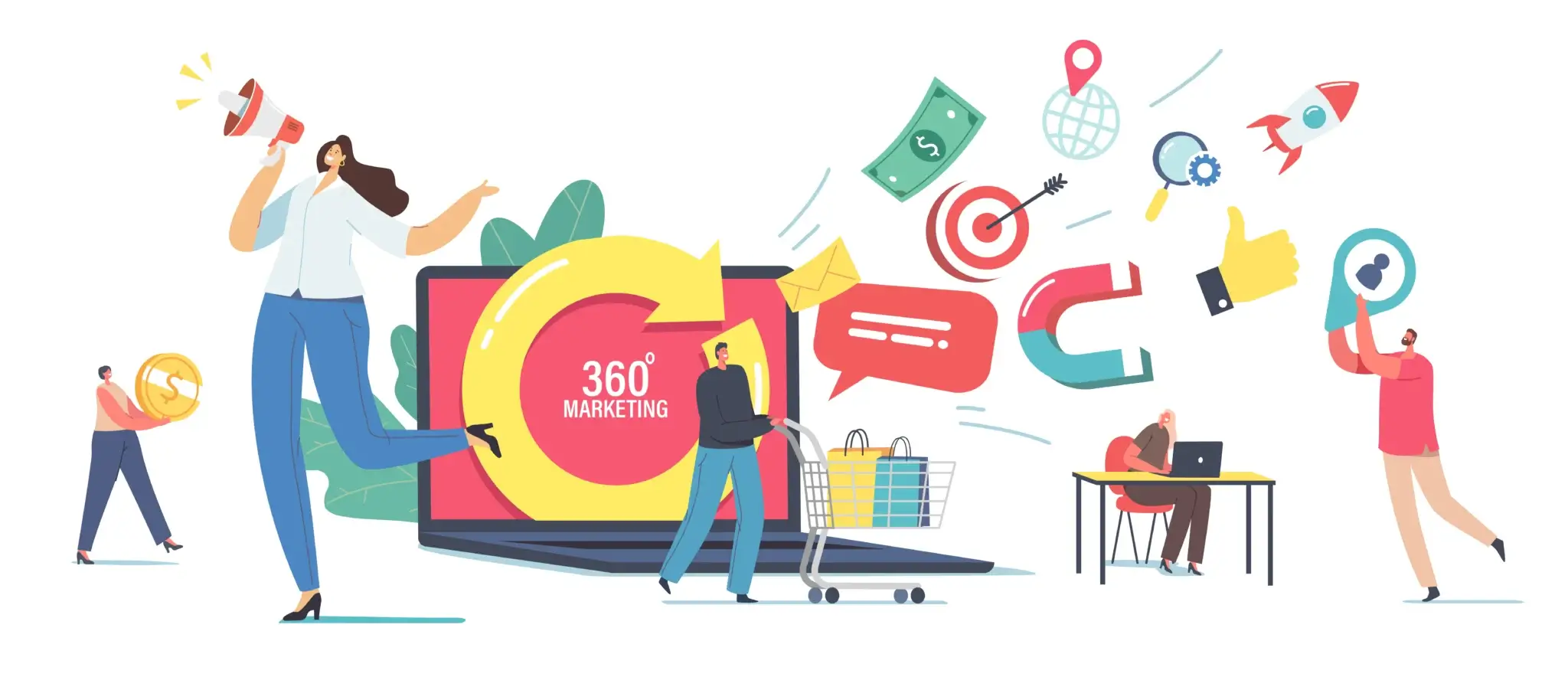 GoHighLevel Agency For a Successful Digital Marketing Journey 01