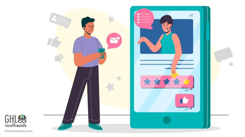 What is GoHighLevel? Get The Best From All-In-One Marketing Platform in 2024 6 GoHighLevel Reviews