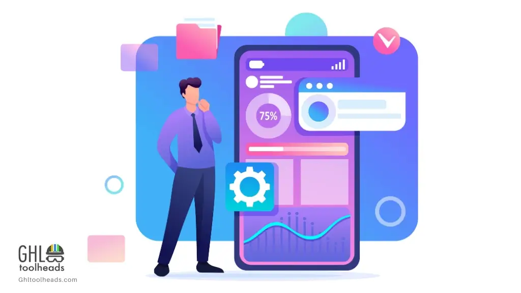 What is GoHighLevel? Get The Best From All-In-One Marketing Platform in 2024 5 What is GoHighLevel Work On Mobile App