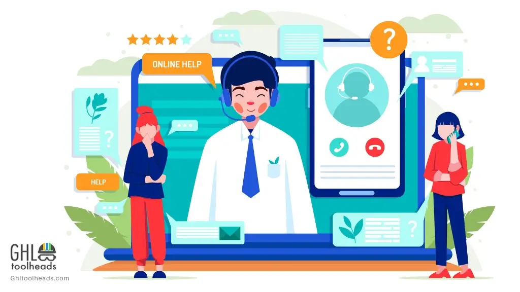 What is GoHighLevel? Get The Best From All-In-One Marketing Platform in 2024 7 GoHighLevel Support